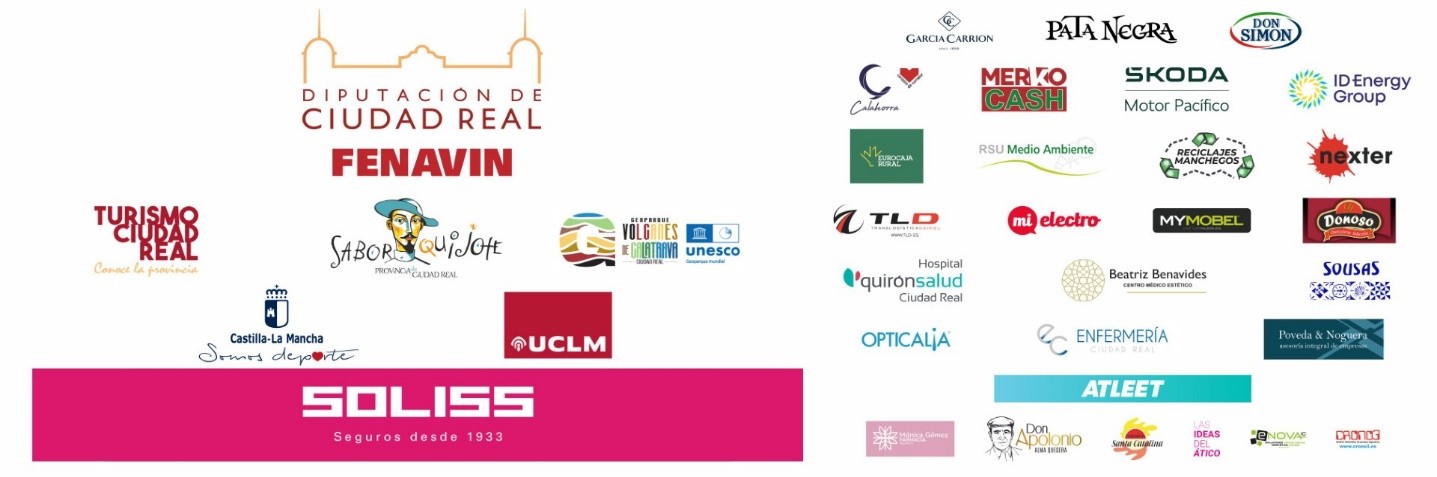 Patrocinadores Circuito